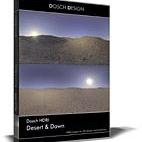 Desert & Dawn