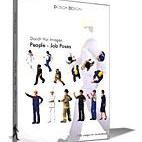People - Job Poses