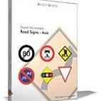 Road-Signs - Asia
