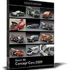 Concept Cars 2009 V1.1