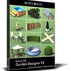 Garden Designer V2