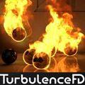 Turbulence FD