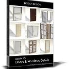 Doors & Windows Details