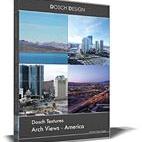 Arch Views - America