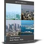 Arch Views - Asia