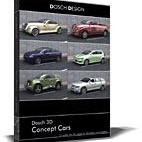 Concept Cars 2007