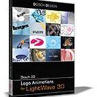 Logo Animations for Lightwave3D
