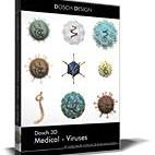 Medical - Viruses