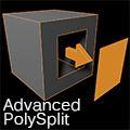 Advanced PolySplit